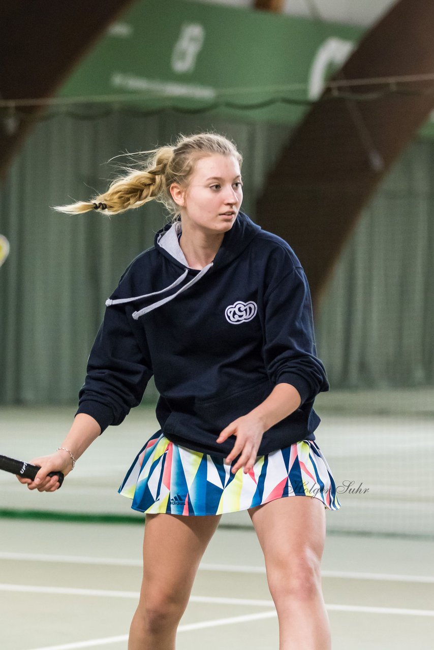 Bild 129 - Verbandsmeisterschaften U16